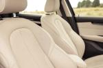 BMW 218d Active Tourer 2014 года (UK)